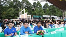 Thi tốt nghiệp THPT năm 2023: Đắk Lắk thành lập 33 đội hình tiếp sức mùa thi