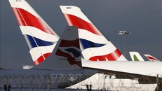 Mỹ phạt British Airways do chậm hoàn tiền các chuyến bay chịu ảnh hưởng trong đại dịch COVID-19