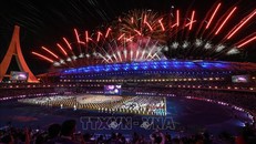 ASEAN Para Games 12: Campuchia sẽ tổ chức nhiều điểm cầu truyền hình trực tiếp lễ khai mạc và bế mạc