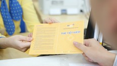 Chỉ cần gửi tiết kiệm từ 50 triệu đồng, khách hàng sẽ nhận ngay quà tặng tiền mặt từ PVcomBank.