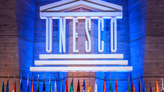 Mỹ xúc tiến tái gia nhập UNESCO
