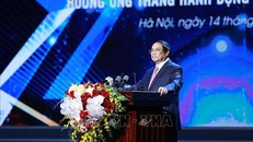 Thủ tướng Phạm Minh Chính: Đấu tranh, ngăn chặn ma túy từ sớm, từ xa, từ nơi xuất phát