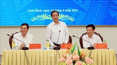 Phòng, chống gian lận thi cử trong Kỳ thi tốt nghiệp Trung học phổ thông