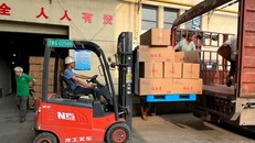 Các 'cậu ấm' Trung Quốc tiếp quản cơ nghiệp gia đình