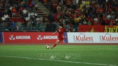 World Cup 2023: Vũ khí lợi hại của đội tuyển nữ Việt Nam