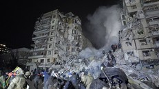 Anh lên kế hoạch tăng cường hỗ trợ để giúp Ukraine tái thiết