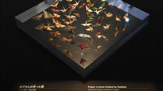 Nhật Bản nỗ lực đưa 1.000 hạc giấy Sadako trở thành di sản văn hóa UNESCO