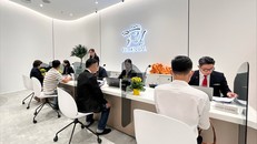 Prudential tiếp tục phủ rộng mô hình Trung tâm Chăm sóc Khách hàng mới