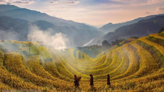 Yên Bái định vị thương hiệu trên bản đồ du lịch Tây Bắc