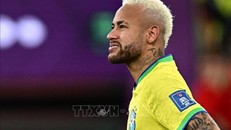 Ngôi sao bóng đá Neymar bị phạt gần 3,5 triệu USD vì vi phạm các quy định về môi trường