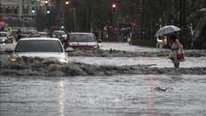 Trung Quốc cảnh báo nguy cơ thiên tai hoành hành trong tháng 7