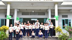 Herbalife Việt Nam gia hạn Chương trình hợp tác với bảy đối tác Casa Herbalife