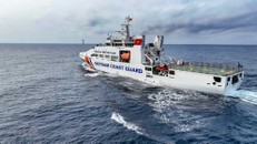 Việt Nam và Trung Quốc đàm phán về vấn đề trên biển