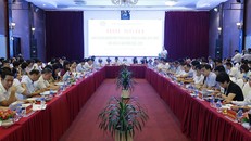 Nhiều giải pháp phát triển người tham gia bảo hiểm xã hội, bảo hiểm y tế