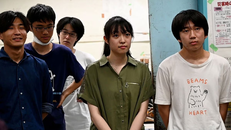 Phụ nữ Nhật Bản muốn xóa bỏ nạn kỳ thị giới trong ngành khoa học