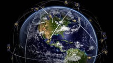 Optus và SpaceX hợp tác nhằm phủ sóng Internet trên toàn bộ lãnh thổ Australia