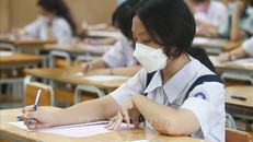 TP HCM: Học sinh lớp 10 cân nhắc kỹ khi chọn môn học