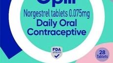 Mỹ lần đầu tiên cho phép bán thuốc tránh thai không cần đơn