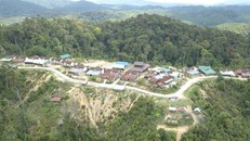 Kon Tum tiếp tục xảy ra động đất có độ lớn 3.6