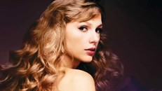 Taylor Swift tiếp tục hành trình 'vô tiền khoáng hậu'