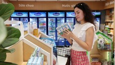 Lợi nhuận gộp Quý II/2023 cải thiện, Vinamilk báo lãi tăng trưởng