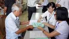 Đề xuất giảm độ tuổi hưởng trợ cấp hưu trí xã hội từ 80 tuổi xuống 75 tuổi