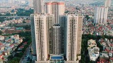 Chung cư điều chỉnh phí gửi xe ô tô: Sở Giao thông Vận tải lên tiếng