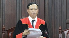 Lấy phiếu tín nhiệm Phó Chánh án TAND tối cao, Phó Viện trưởng VKSND tối cao