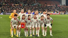 World Cup nữ 2023: Xác định trọng tài bắt trận nữ Việt Nam gặp Hà Lan