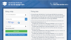 Tuyển sinh ĐH 2023: Thí sinh tránh sai sót khi đăng ký nguyện vọng vào ngày cuối 30/7