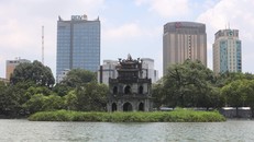 Hà Nội làm rõ thông tin quận Hoàn Kiếm thuộc diện phải sáp nhập