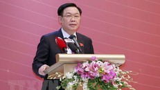 Lấy ba 'thống nhất' làm gốc bền, rễ chắc cho các hành động của ASEAN