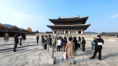 Hàn Quốc dự phòng nhu cầu về điện tăng cao đỉnh điểm do nắng nóng