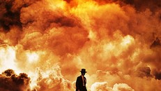 'Oppenheimer' - Phim về Chiến tranh thế giới thứ hai có doanh thu cao nhất mọi thời đại