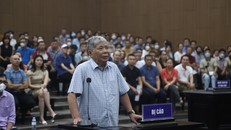 Trả hồ sơ điều tra bổ sung ông Lê Thanh Thản