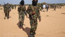 Somalia tiêu diệt 23 phần tử khủng bố Al-Shabaab