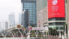 Hội nghị Cấp cao ASEAN hướng tới nâng cao năng lực của khối