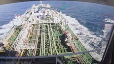 Các ngân hàng Hàn Quốc dỡ bỏ phong tỏa tài sản của Iran