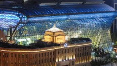 Thủ đô Hàn Quốc bị đe dọa đánh bom vào ngày Quốc khánh