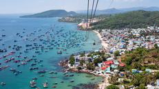 Muốn du lịch Phú Quốc phát triển, cần quan tâm đến các yếu tố bền vững