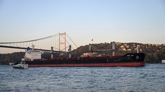 Nga, Thổ Nhĩ Kỳ và Qatar chuẩn bị thỏa thuận mới thay cho Sáng kiến Ngũ cốc Biển Đen