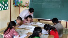 Cả nước thiếu hơn 118 nghìn giáo viên, có thể xem xét điều chỉnh biên chế theo từng vùng miền
