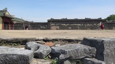 Sẽ khởi công dự án phục dựng Điện Cần Chánh trong năm 2024