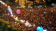 Nhiều sự kiện đặc sắc tại Lễ hội Thành Tuyên năm 2023