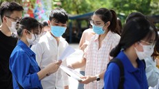 Chưa hết thời gian công bố điểm chuẩn, nhiều trường đã tuyển bổ sung