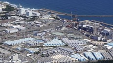 Hàn Quốc kêu gọi Nhật Bản thông tin minh bạch về hoạt động xả nước thải từ nhà máy Fukushima