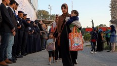 UNHCR kêu gọi hỗ trợ giải quyết vấn đề người tị nạn Sudan