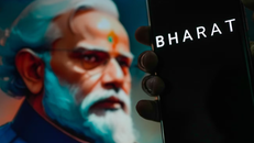 Tranh cãi nổ ra về quốc hiệu Ấn Độ