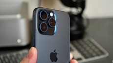 Apple khắc phục tình trạng tăng nhiệt của điện thoại iPhone 15