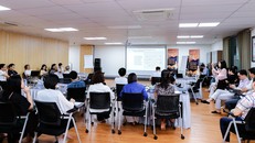 Doanh nghiệp bất động sản Việt chú trọng công tác đào nguồn nhân lực toàn diện